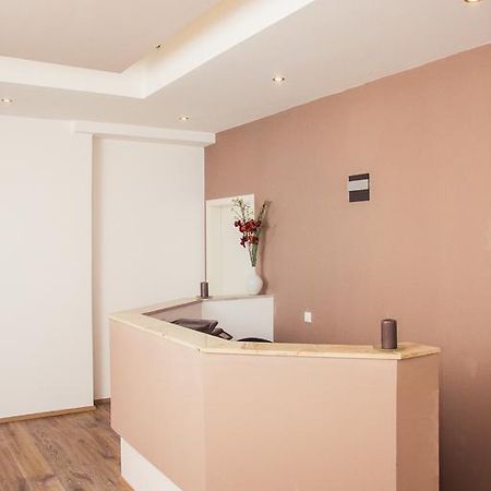 Berlin City Guesthouse מראה חיצוני תמונה