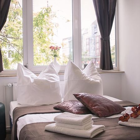 Berlin City Guesthouse מראה חיצוני תמונה