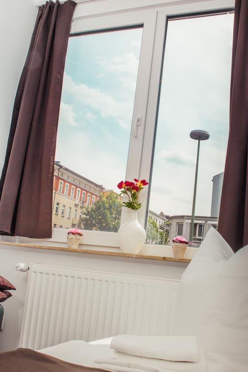 Berlin City Guesthouse חדר תמונה