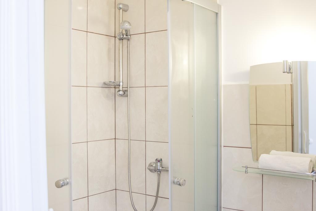 Berlin City Guesthouse חדר תמונה