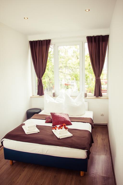 Berlin City Guesthouse חדר תמונה